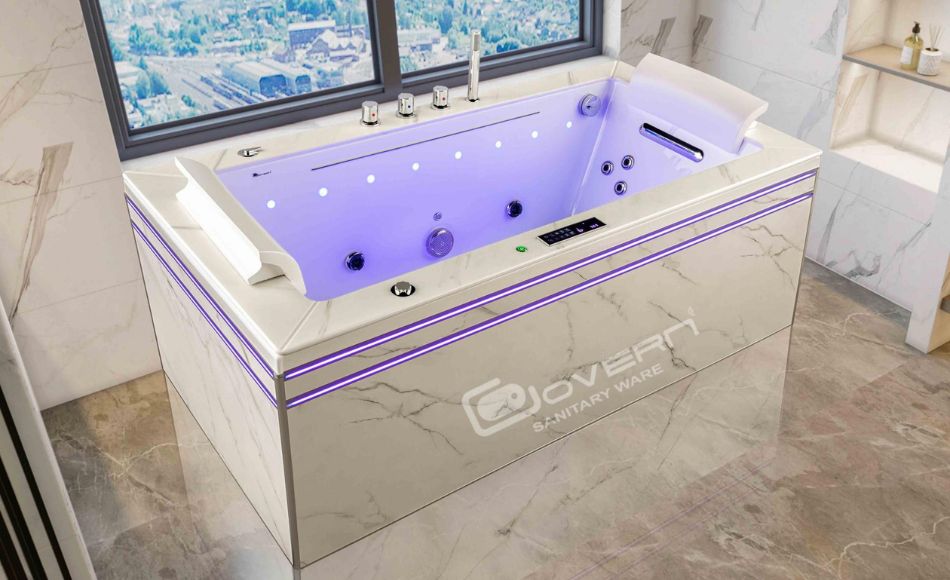 THIẾT BỊ VỆ SINH GOVERN