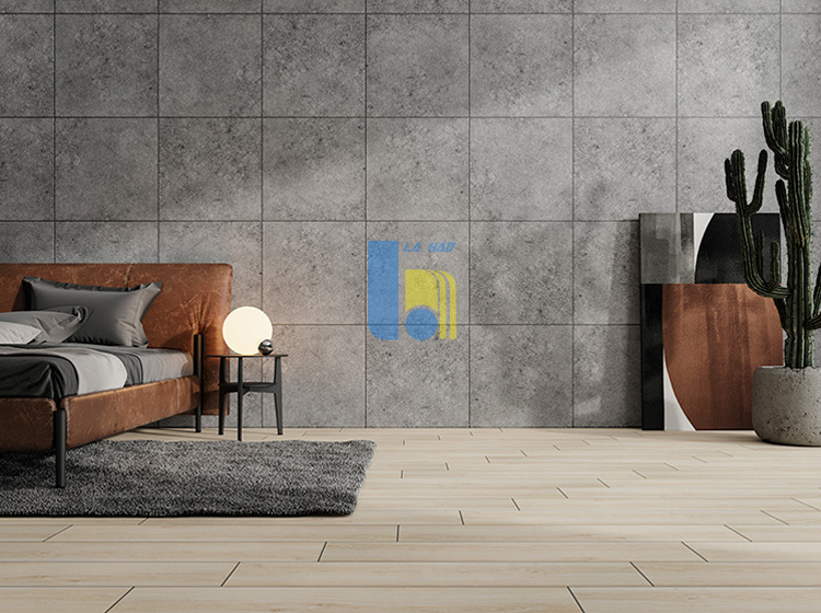 Gạch lát nền KI-PCYS06 - 3