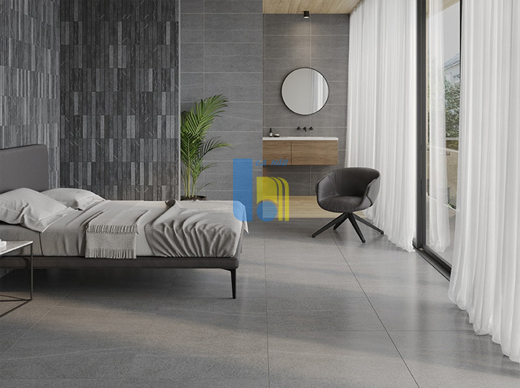 Gạch khổ lớn TS-12006J - 4