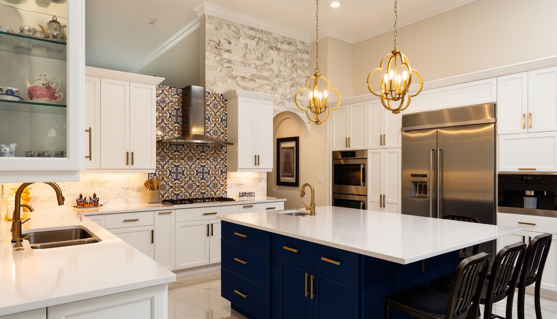 Thiết bị nhà bếp